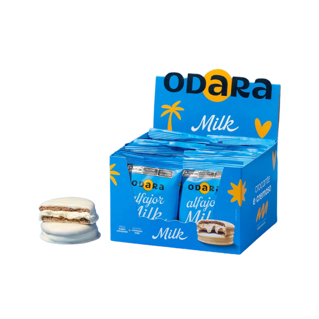 Odara milk