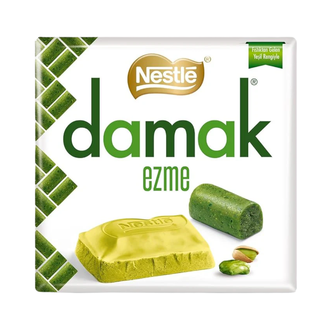  imp dp    chocolate nestle   55g   damak ezme   dp 6x60g