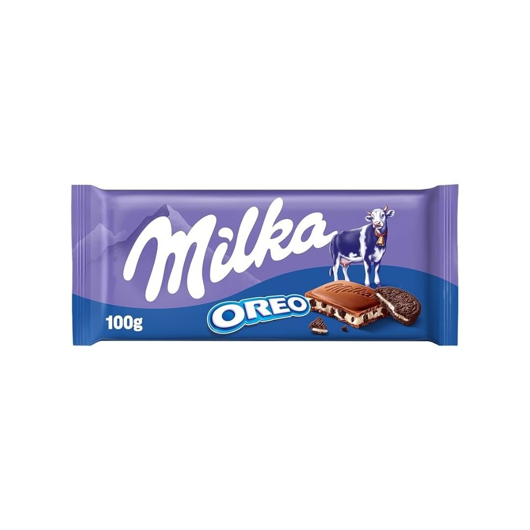 Oreo 100g