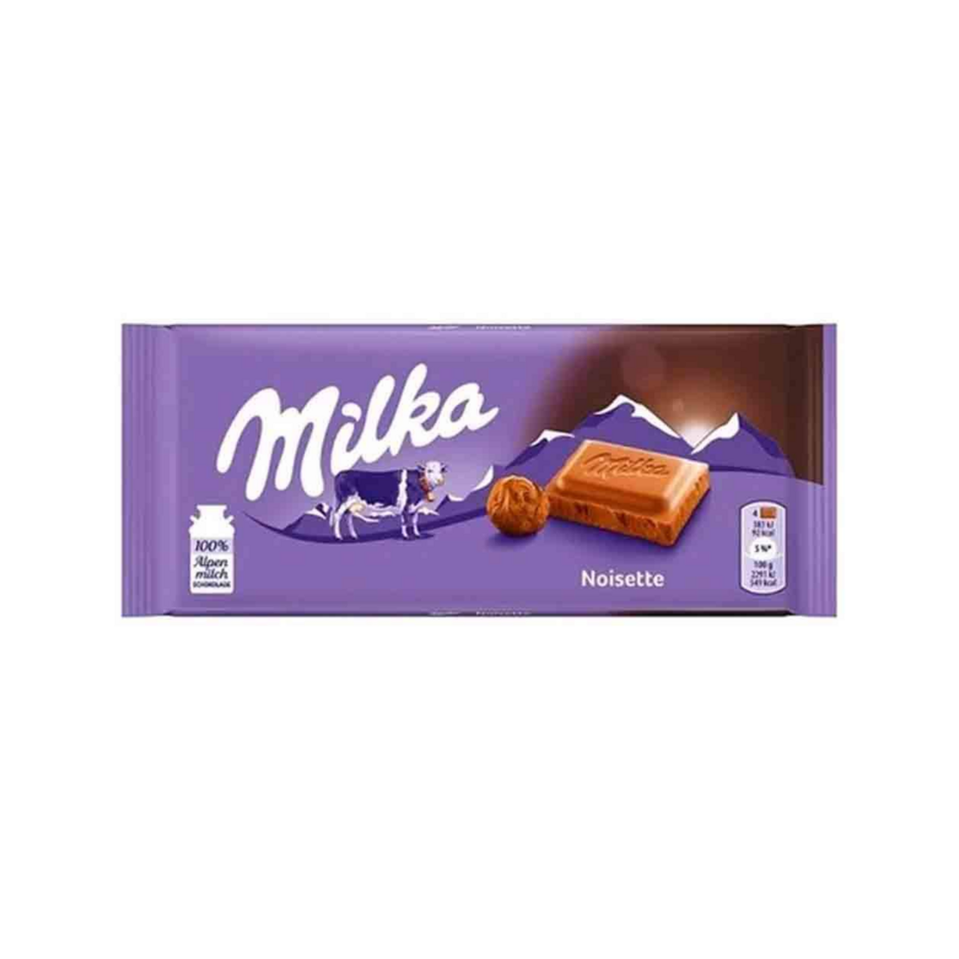 Milka