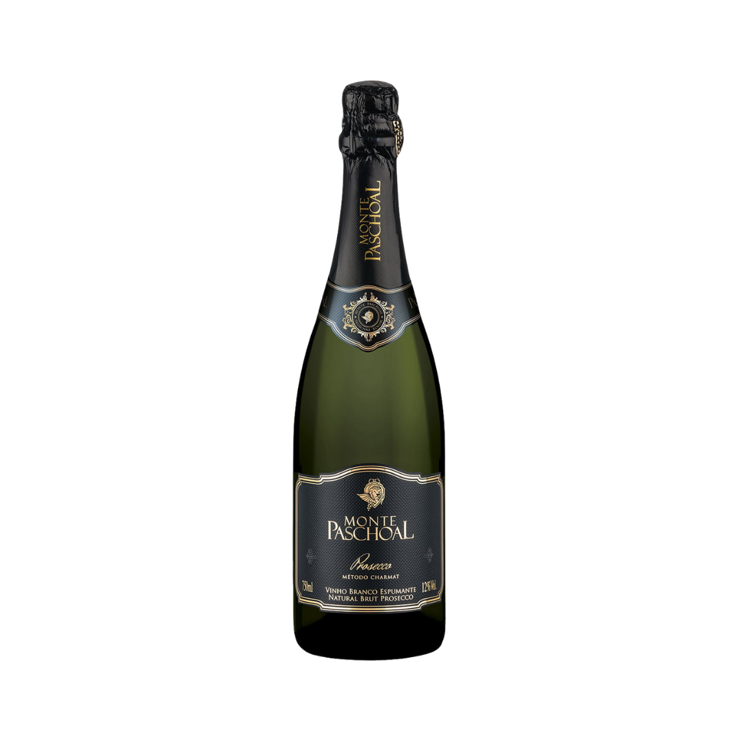 Espumante monte paschoal   750ml   prosecco
