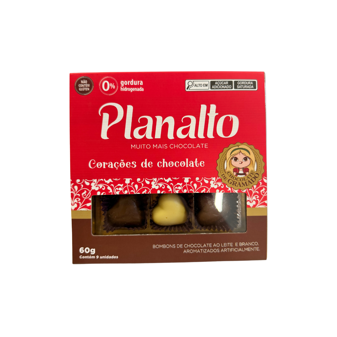 Bombons 60g